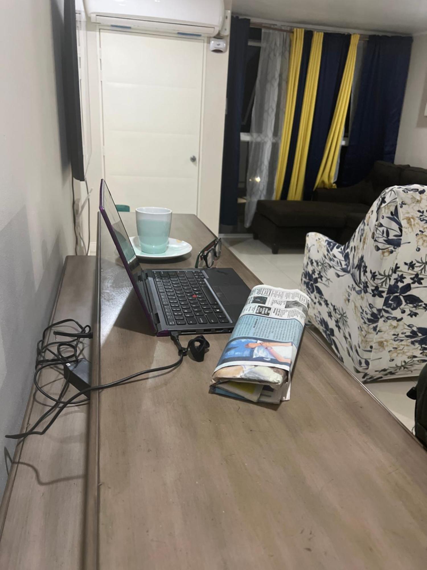 Bayfront Villa & Apartment ポートモア エクステリア 写真