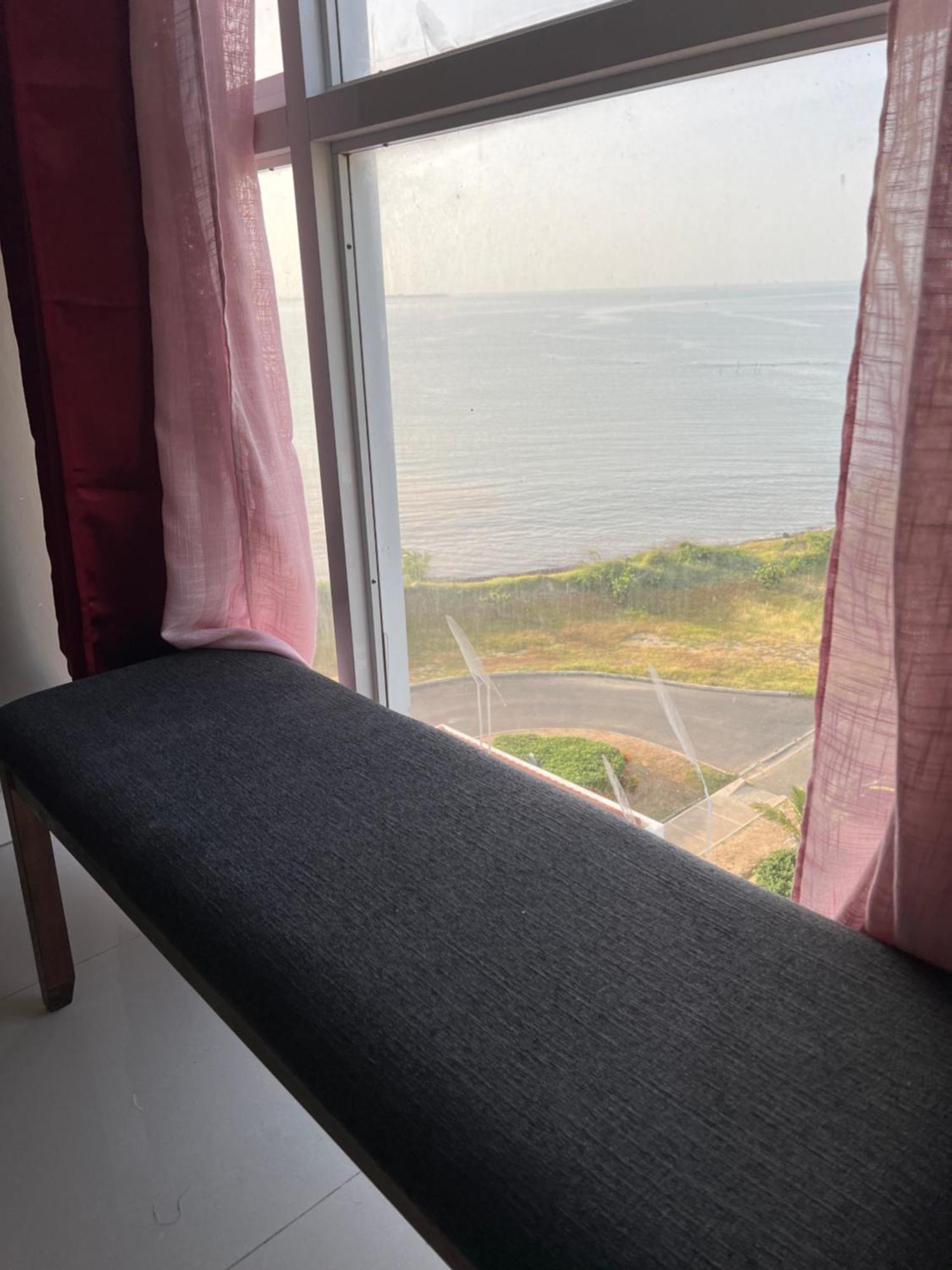Bayfront Villa & Apartment ポートモア エクステリア 写真